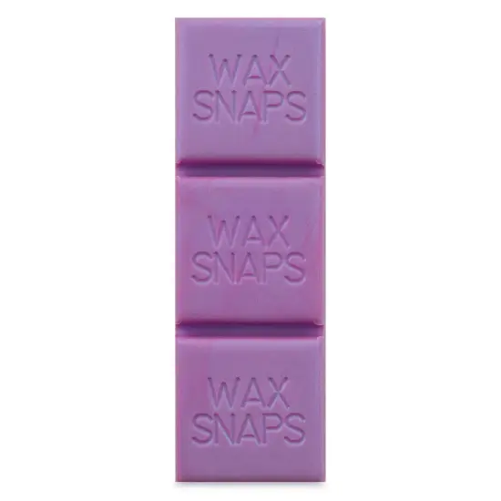 Enkaustikos Wax Snaps Encaustic Paints - Opal Rose, 40 ml {1}