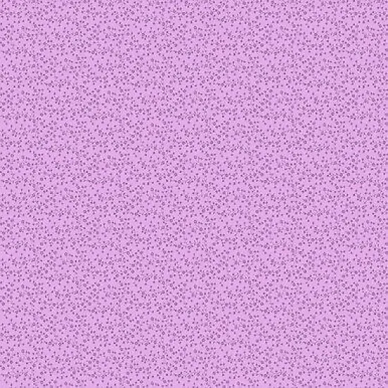 Chelsea Trailing Flowers Lavender Cotton Fabric by Northcott {1}