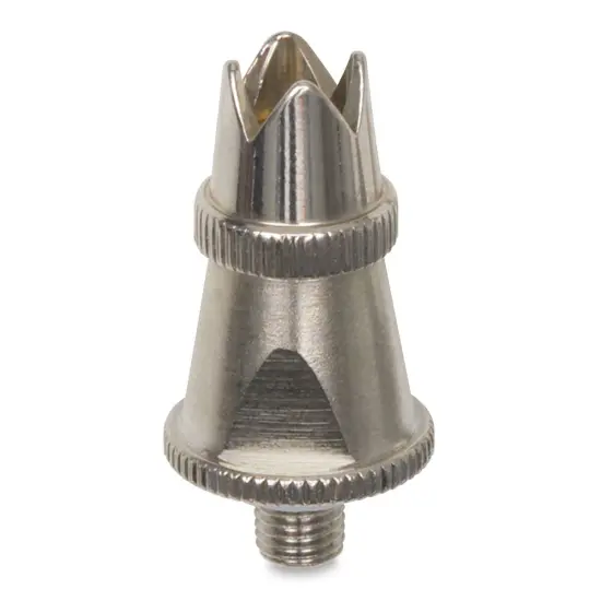 Badger Airbrush Model 150 Complete Head Assembly - Large, 50 0163 {1}