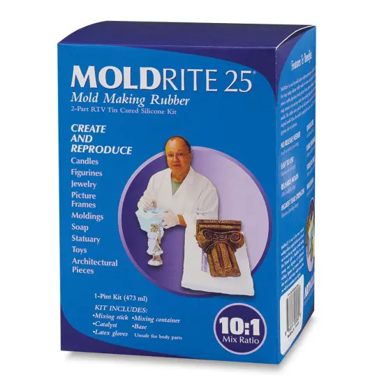 Artmolds MoldRite 25 - Pint {2}