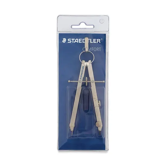 Staedtler Mars 551 Comfort Masterbow Compass {1}