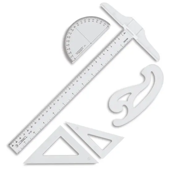 Westcott Student Kit - Drafting {2}