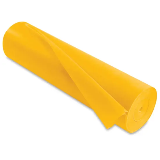 Smart-Fab Double-Thick Roll - 48" x 24 ft, Yellow {1}