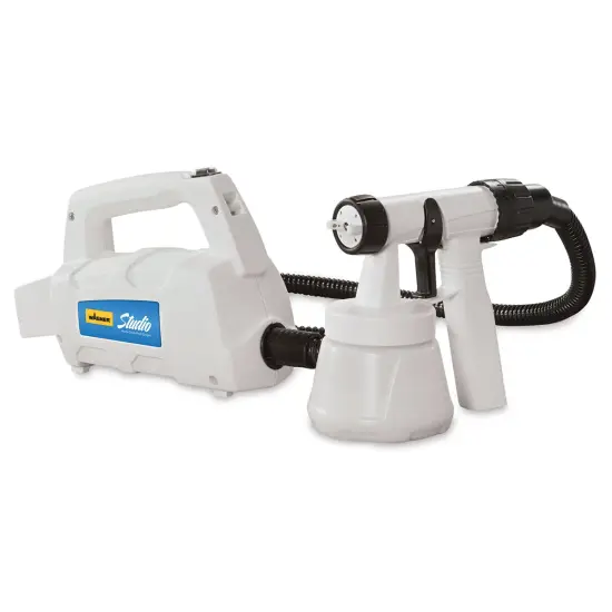 Wagner Studio Sprayer - Home Decor {1}
