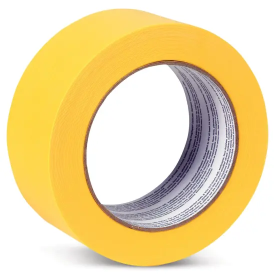 Shurtech FrogTape Masking and Painting Tape - 1.88" x 60 yds, Delicate Surface {1}