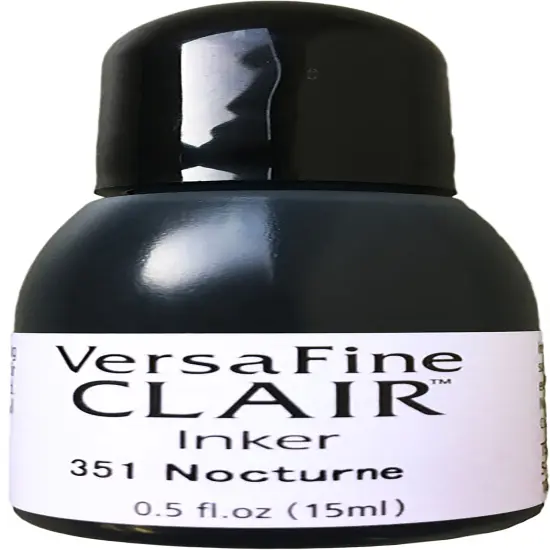 VersaFine Clair Inker-Nocturne {1}