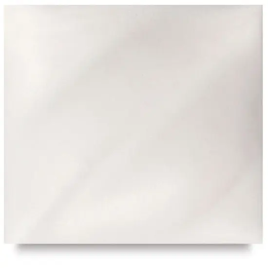 Amaco Low Fire Matte Glaze - Pint, Opaque White, Opaque {2}