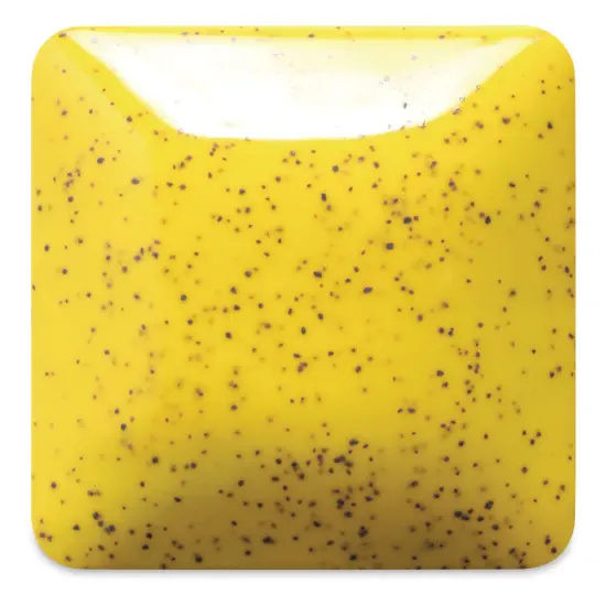 Mayco Speckled Stroke & Coat Glaze - Speckled Sunkissed, Pint {1}