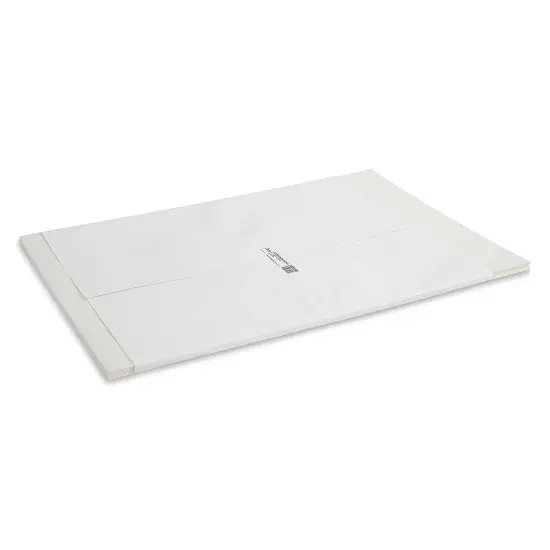 Blick Sulphite Drawing Papers - 24" x 36", White, 100 Sheets, 60 lb {1}