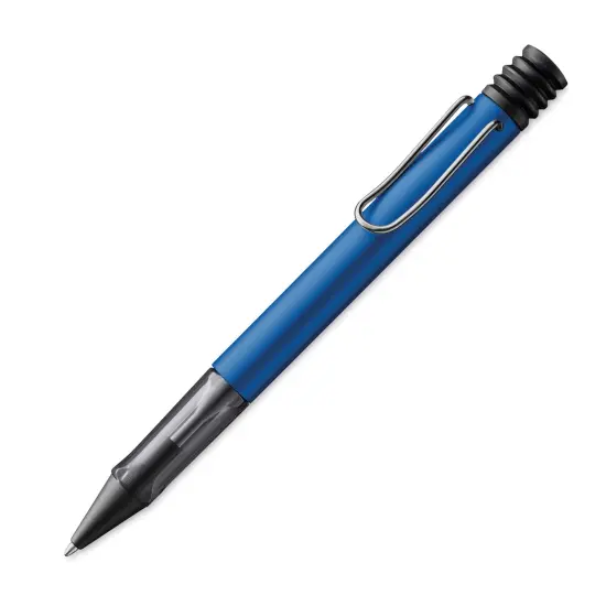 Lamy Al-Star Ballpoint Pen - Ocean Blue {1}