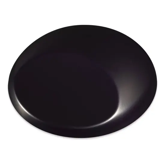 Createx Wicked Colors Airbrush Color - Opaque Dioxazine Purple, 1 Gallon, Bottle {1}