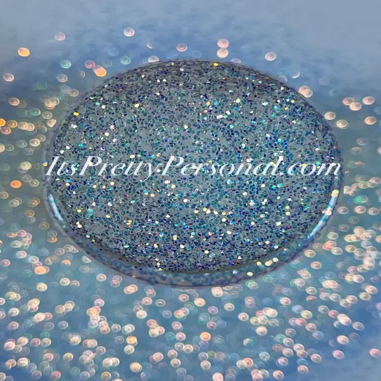 &ldquo;Chunky Blue Platinum&rdquo; -Platinum Collection {2}