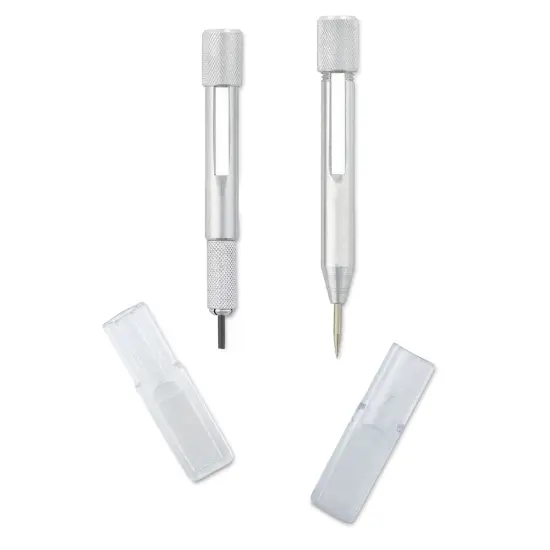 Excel Blades Yardstick Compass {1}