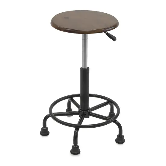 Studio Designs Retro Stool {2}