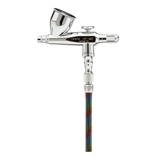 Iwata Revolution Mini Series Airbrush - HP-M2 {1}