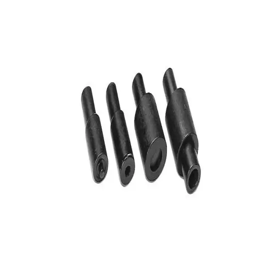 Tandy Leather Multi-Purpose Segma Type Snaps Press Die 3994-00 {1}