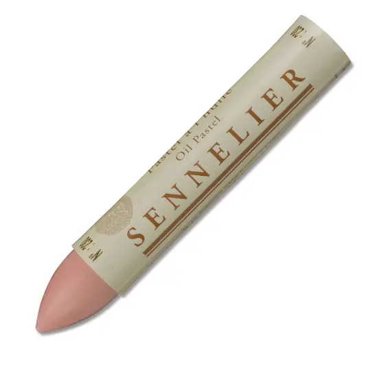 Sennelier Oil Pastel Grand - Rose Ochre {1}