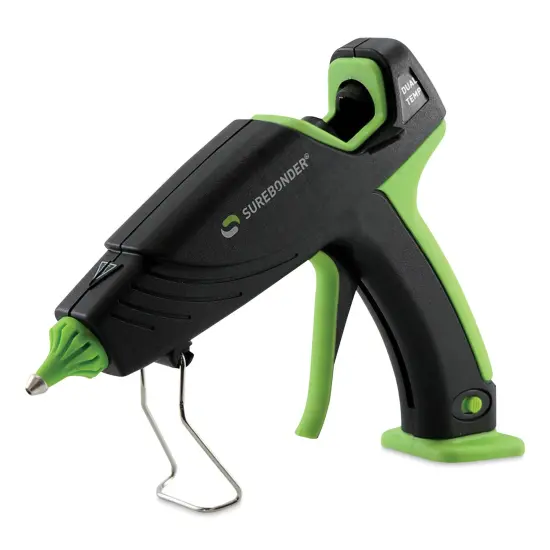 Surebonder Ultra Series Dual Temp Glue Gun - 60 Watt {2}