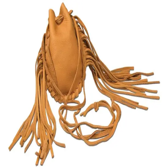 Carole Fringe Bag Kit by Tandy! {1}