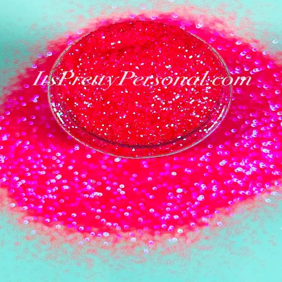 &ldquo;Hotter Than You PINK&rdquo; - Tart Fine {3}