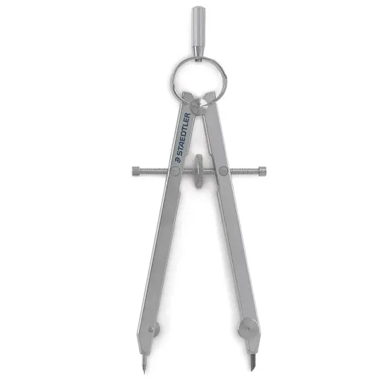 Staedtler Mars Comfort 551 Precision Compass {2}