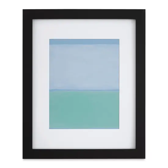 Blick Gallery Frame - Black, 16" x 20" {1}
