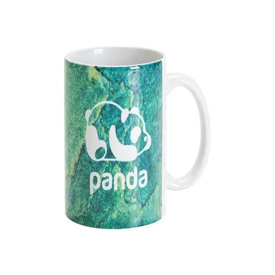 12" x 12" Lake Green Sublimation Transfer Sheets - 4 Pack {2}