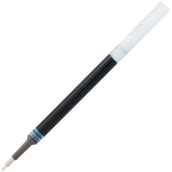 Refill Ink - For EnerGel Gel Pen 0.5mm Needle Tip, Fine, Blue Ink {1}