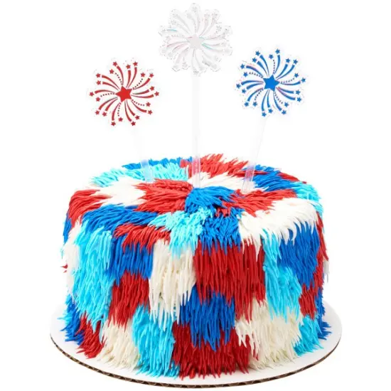 Fireworks Skewer 12ct {3}