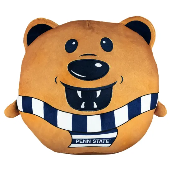 Sleep Squad Penn State Nittany Lion 12" Kiri Cloud Plushie {1}