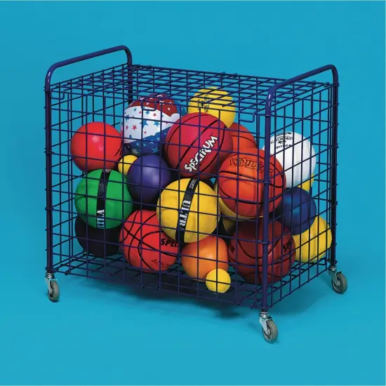 Jaypro&reg; Totemaster {4}