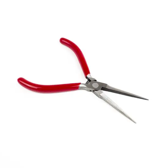 Long Needle Nose Pliers {3}