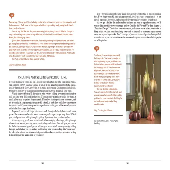 Master Your Craft {6}