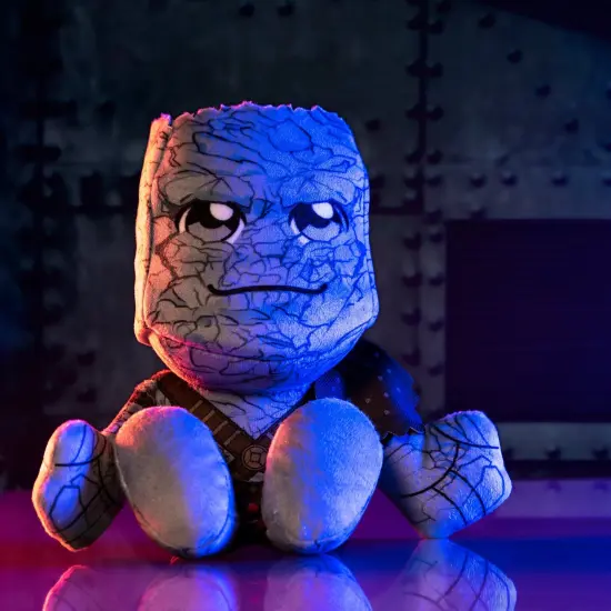 Bleacher Creatures Marvel Korg 8" Kuricha Plush {6}