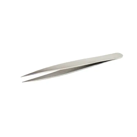 Sharp Pointed Tweezers {2}