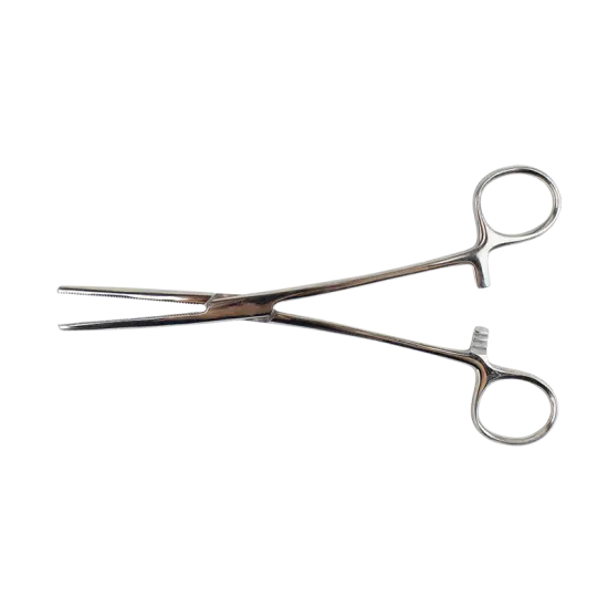 7.5" Straight Hemostat {1}