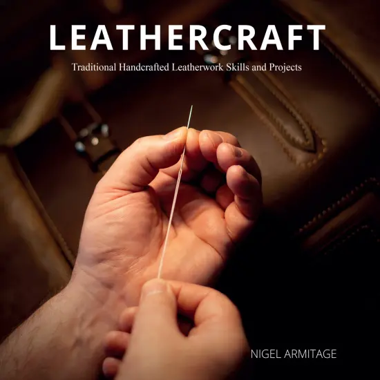 Leathercraft {1}