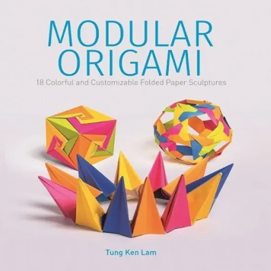 Modular Origami {1}