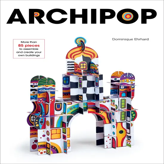 ArchiPop {1}