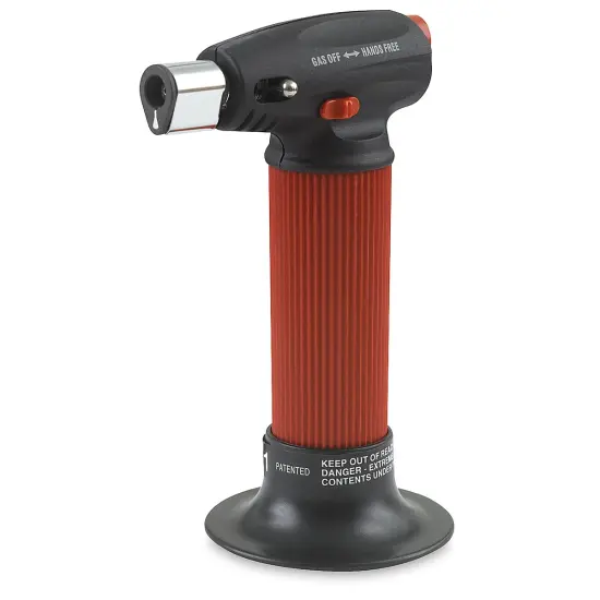 Master MT-51 Microtorch {2}