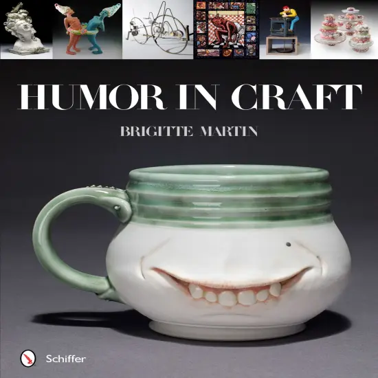 Humor in Craft {1}