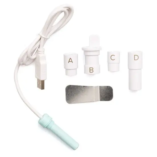 American Crafts TOOL - We R Memory Keepers - FOIL QUILL &ndash; STANDARD TIP PEN 660691 {3}