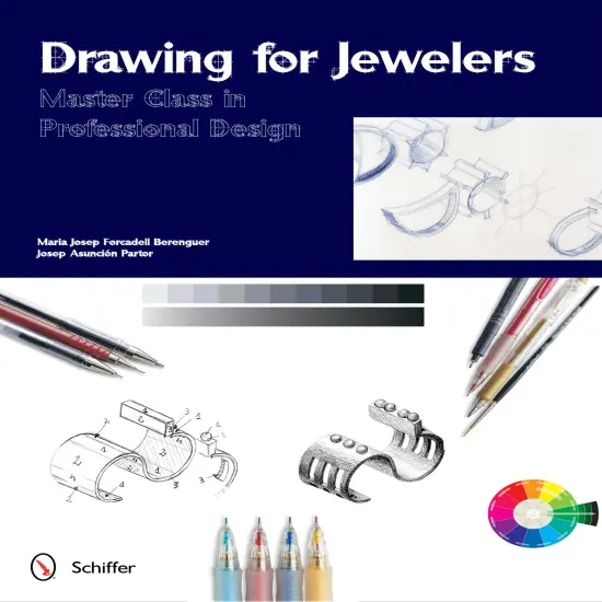 Drawing for Jewelers {1}