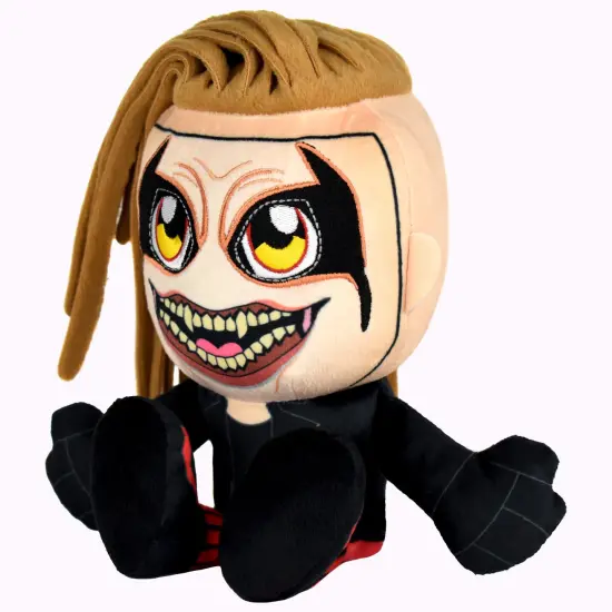 Bleacher Creatures WWE Bray Wyatt Fiend 8" Kuricha Plush {2}