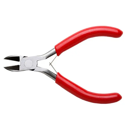Wire Cutter Pliers {1}