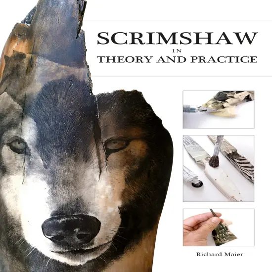 Scrimshaw in Theory and Practice {1}