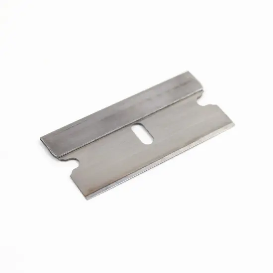 0.012" Single Edge Razor Blade {3}