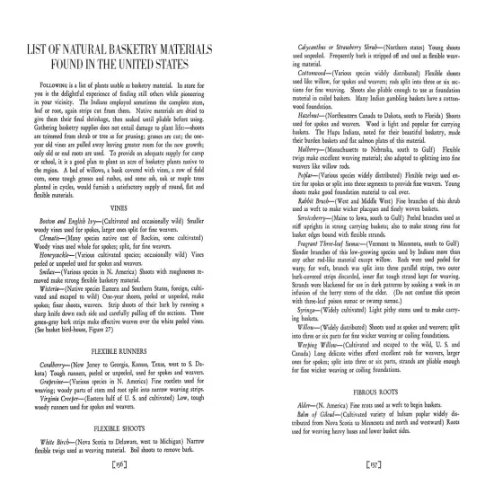 Earth Basketry, 2nd Edition {6}