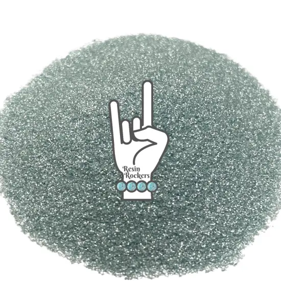 Super Tuna Pixie for Poxy Micro Fine Matte Glitter Matte Series {1}