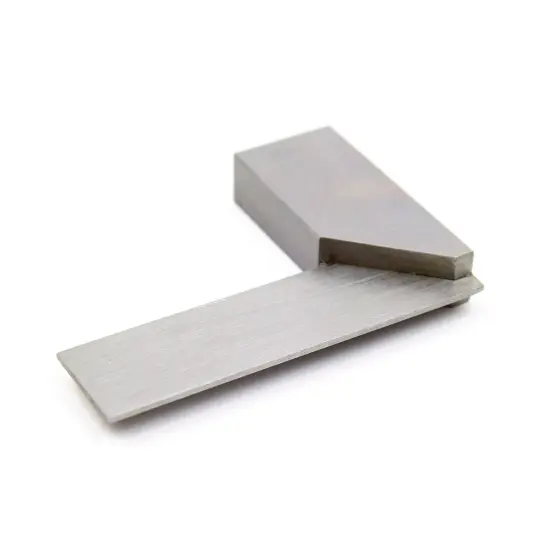 2" Machinist Square {4}